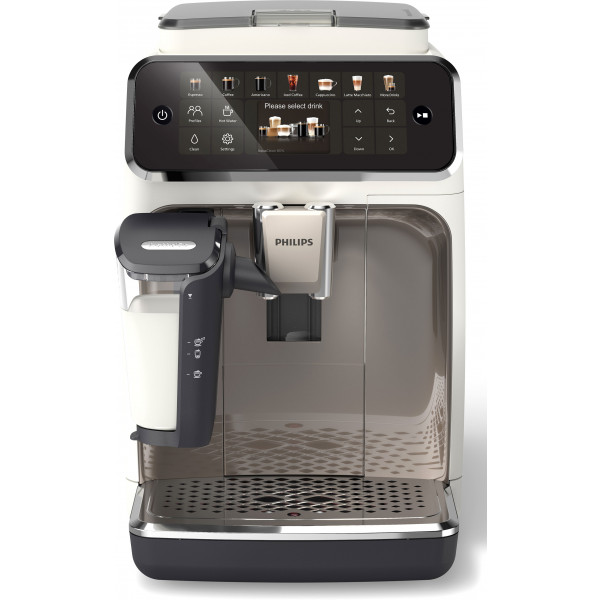 Фото - Кофемашина Philips EP4443/70