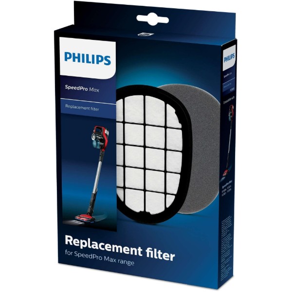 Фото - Фильтр для пылесоса Philips FC5005/01