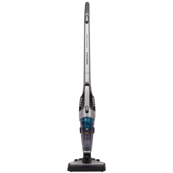 Фото - Пылесос ручной для дома Philips PowerPro Aqua FC6408/01