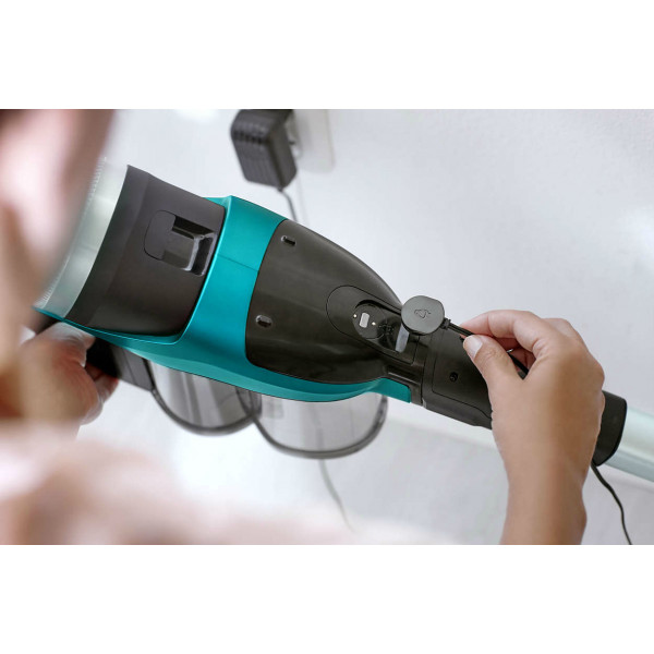 Фото - Пылесос ручной для дома Philips SpeedPro Max Aqua FC6903/01