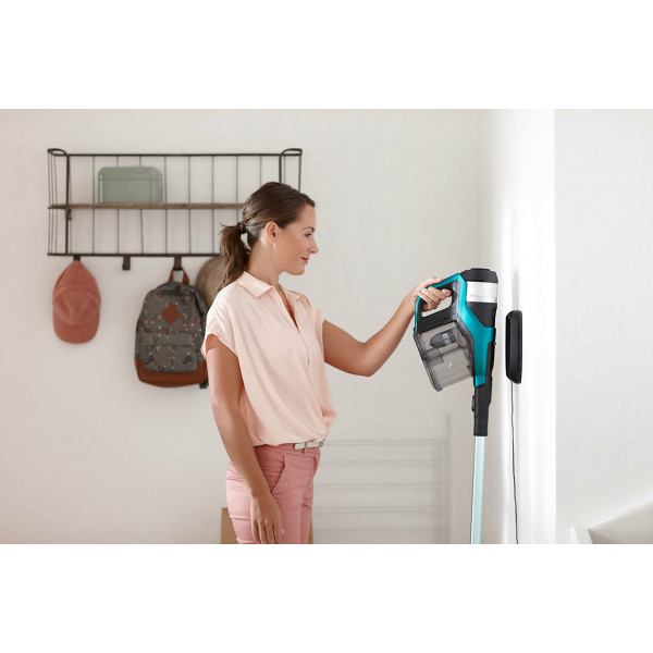 Фото - Пылесос ручной для дома Philips SpeedPro Max Aqua FC6903/01