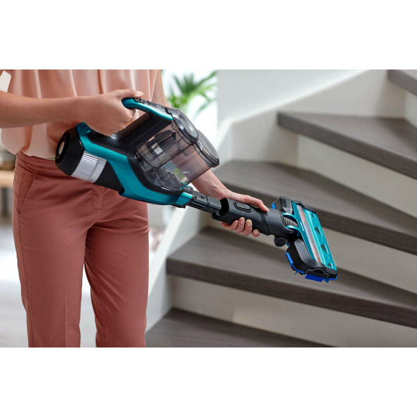 Фото - Пылесос ручной для дома Philips SpeedPro Max Aqua FC6903/01