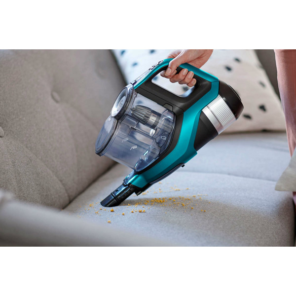 Фото - Пылесос ручной для дома Philips SpeedPro Max Aqua FC6903/01