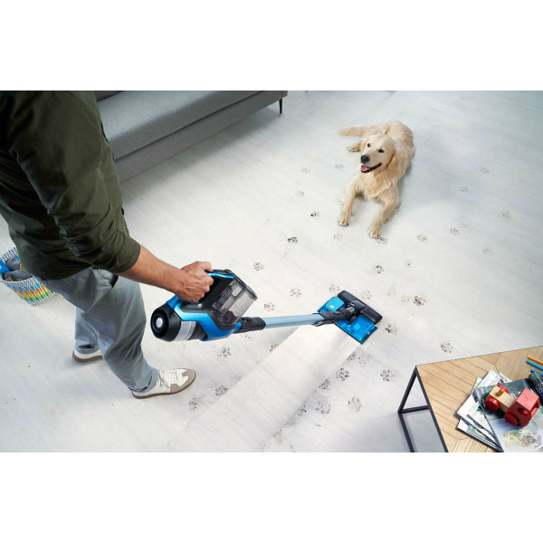 Фото - Пылесос ручной для дома Philips SpeedPro Max Aqua FC6903/01