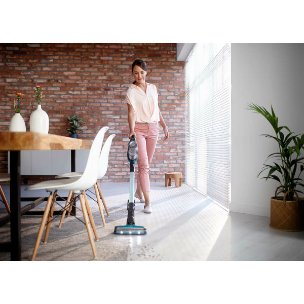 Фото - Пылесос ручной для дома Philips SpeedPro Max Aqua FC6903/01