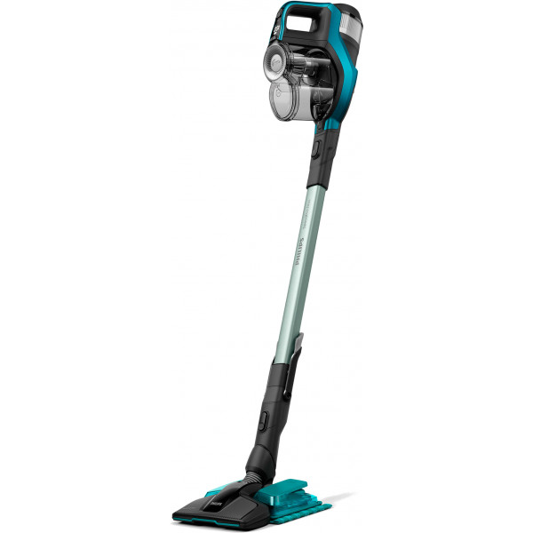 Фото - Пылесос ручной для дома Philips SpeedPro Max Aqua FC6903/01