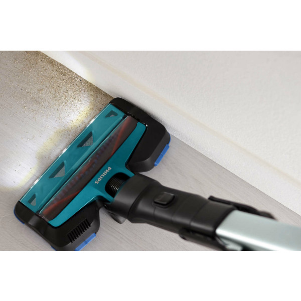 Фото - Пылесос ручной для дома Philips SpeedPro Max Aqua FC6903/01