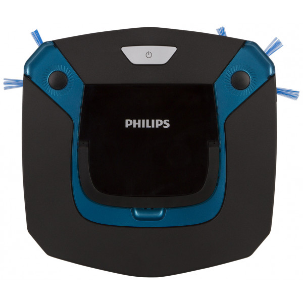 Фото - Робот-пылесос Philips SmartPro Easy FC8794/01