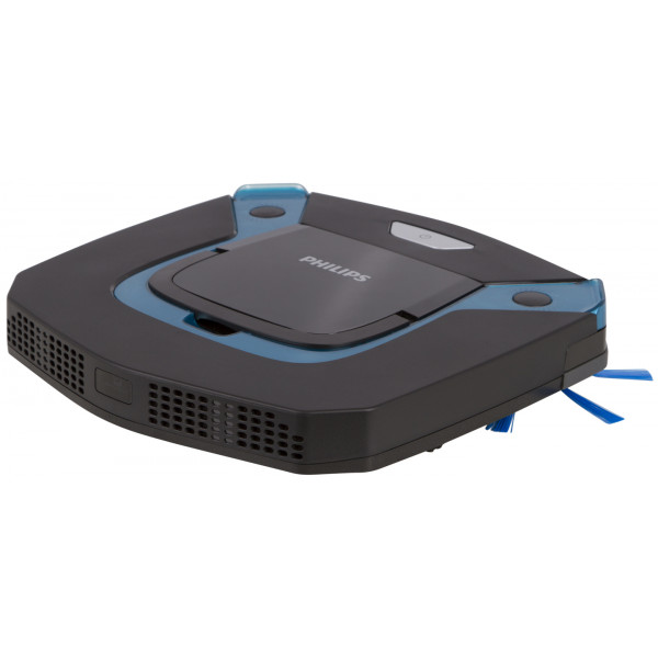 Фото - Робот-пылесос Philips SmartPro Easy FC8794/01