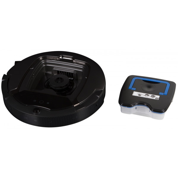 Фото - Робот-пылесос Philips FC8822/01