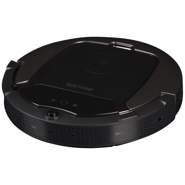 Фото - Робот-пылесос Philips FC8822/01