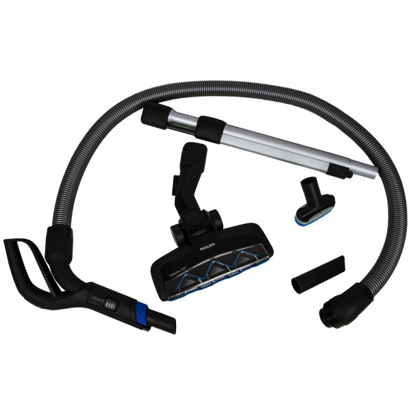 Фото - Пылесос для с/у с мешком Philips Performer Ultimate FC8924/01