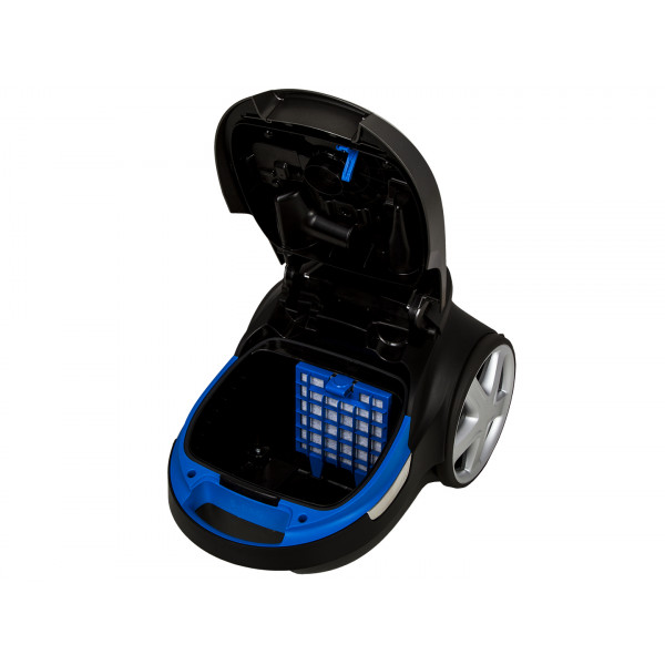 Фото - Пылесос для с/у с мешком Philips Performer Ultimate FC8924/01