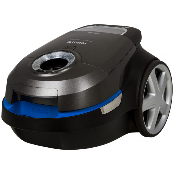 Фото - Пылесос для с/у с мешком Philips Performer Ultimate FC8924/01