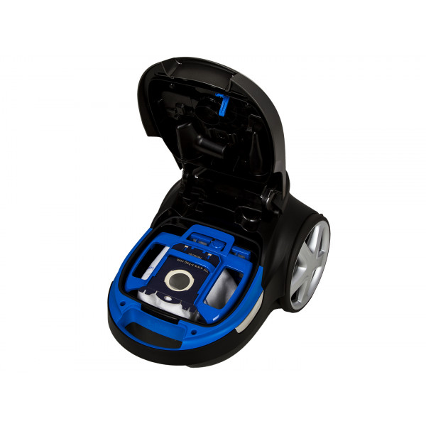 Фото - Пылесос для с/у с мешком Philips Performer Ultimate FC8924/01