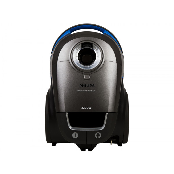 Фото - Пылесос для с/у с мешком Philips Performer Ultimate FC8924/01