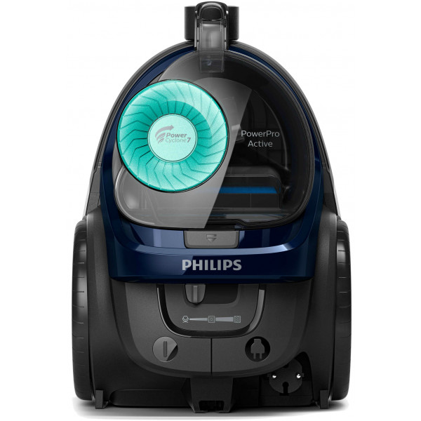 Фото - Пылесос для сухой уборки без мешка Philips FC9573/01