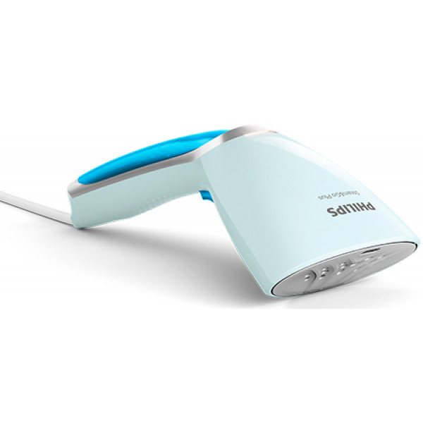 Фото - Вертикальный отпариватель ручной Philips GC361/20