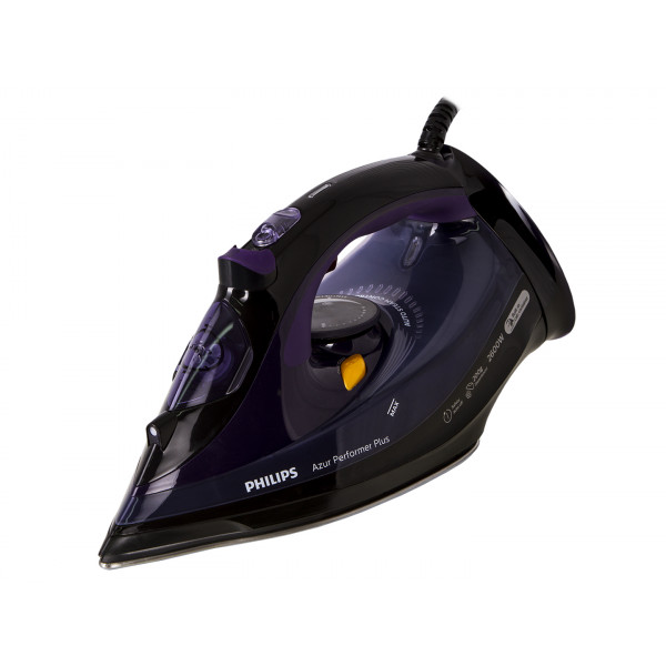 Фото - Утюг Philips Azur Performer Plus GC4525/30