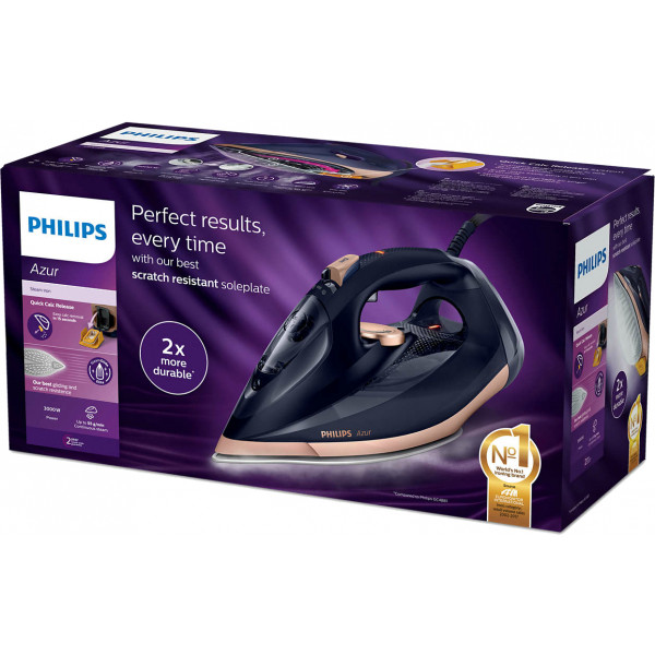 Фото - Праска Philips GC4909/60