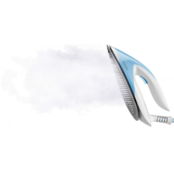 Фото - Уцінка - Праска з парогенератором Philips GC8942/20 #