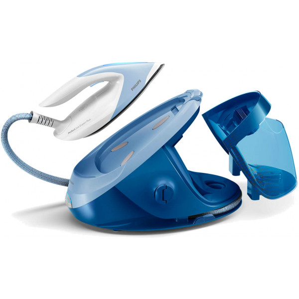 Фото - Уцінка - Праска з парогенератором Philips GC8942/20 #