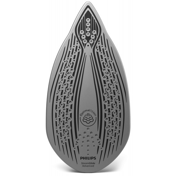 Фото - Уцінка - Праска з парогенератором Philips GC8942/20 #