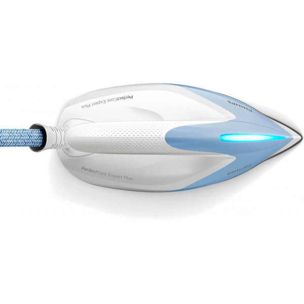 Фото - Уцінка - Праска з парогенератором Philips GC8942/20 #