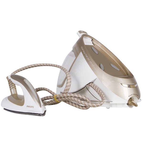 Фото - Утюг с парогенератором Philips PerfectCare Elite GC9642/60