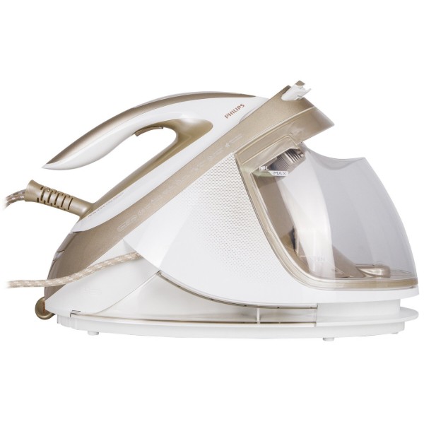Фото - Утюг с парогенератором Philips PerfectCare Elite GC9642/60