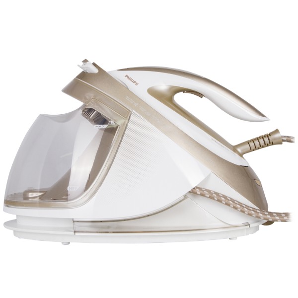 Фото - Утюг с парогенератором Philips PerfectCare Elite GC9642/60