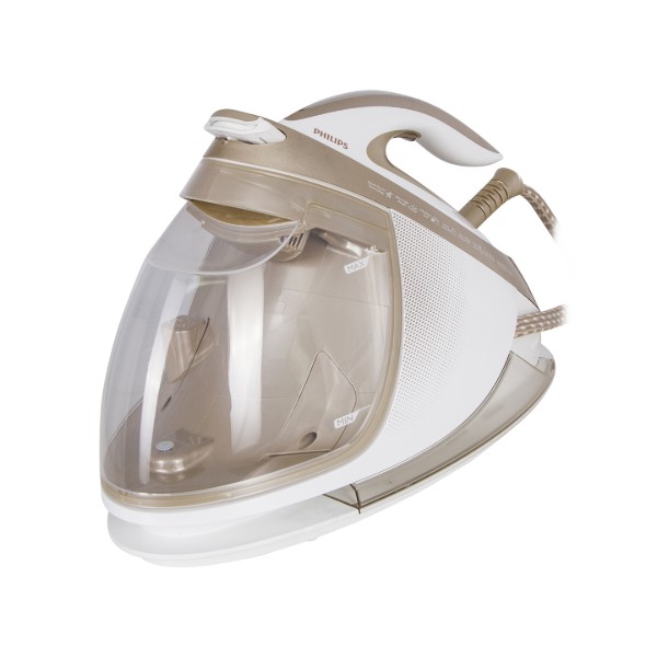 Фото - Утюг с парогенератором Philips PerfectCare Elite GC9642/60