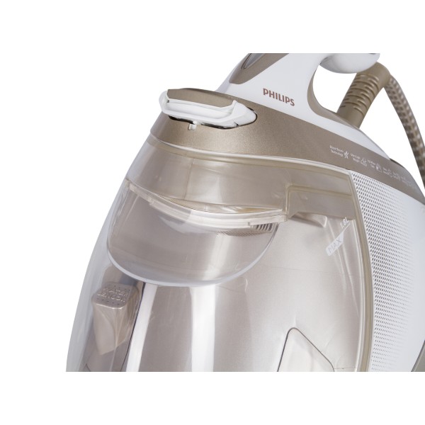 Фото - Утюг с парогенератором Philips PerfectCare Elite GC9642/60