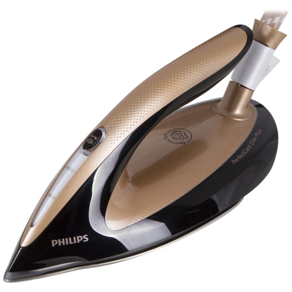 Фото - Утюг с парогенератором Philips PerfectCare Elite Plus GC9682/80