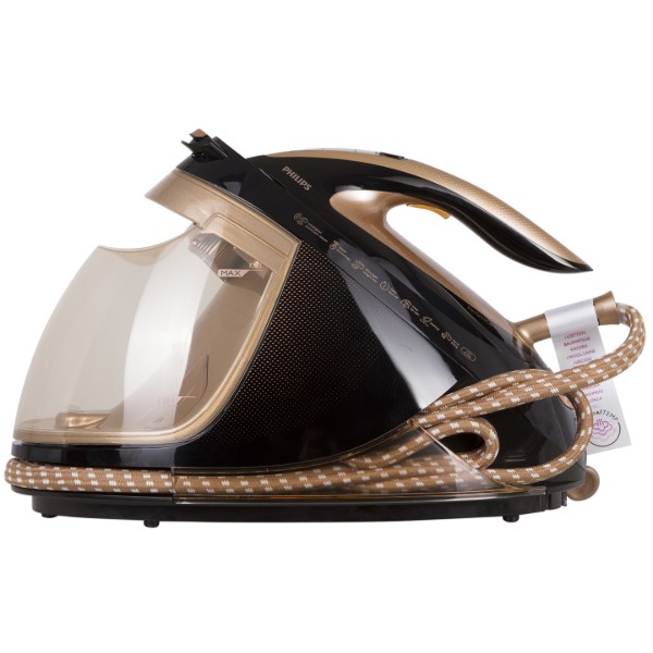 Фото - Утюг с парогенератором Philips PerfectCare Elite Plus GC9682/80