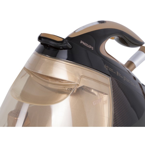 Фото - Утюг с парогенератором Philips PerfectCare Elite Plus GC9682/80