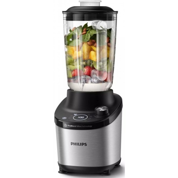 Фото - Блендер стаціонарний Philips HR3760/00