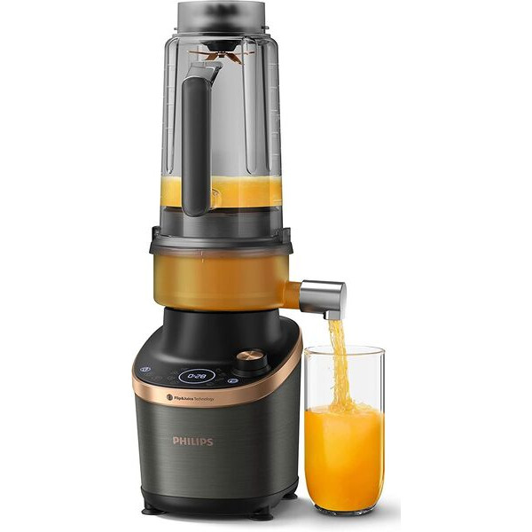 Фото - Блендер стаціонарний Philips HR3770/00