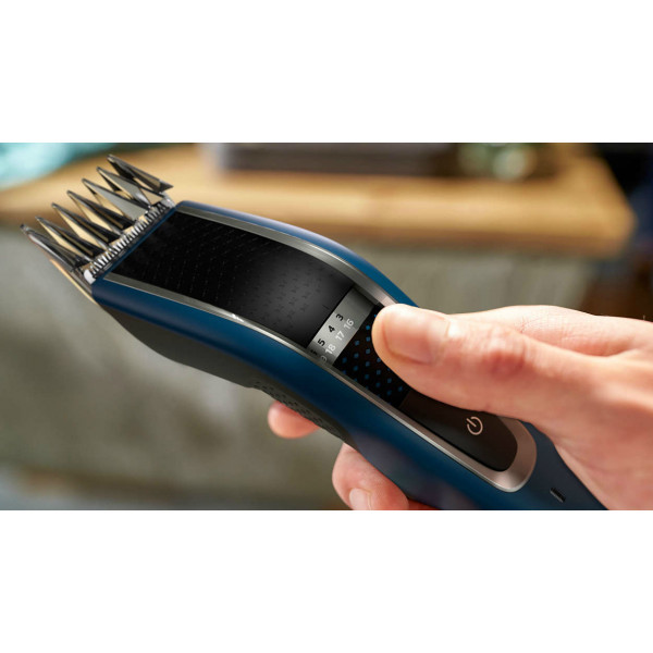 Фото - Машинка для стрижки волосся Philips HC5612/15