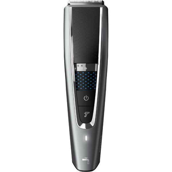 Фото - Уценка - Машинка для стрижки волос Philips HC5650/15