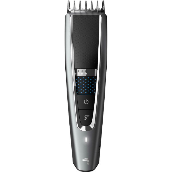 Фото - Уценка - Машинка для стрижки волос Philips HC5650/15