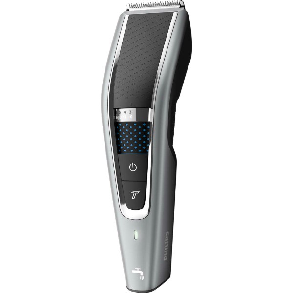 Фото - Уценка - Машинка для стрижки волос Philips HC5650/15