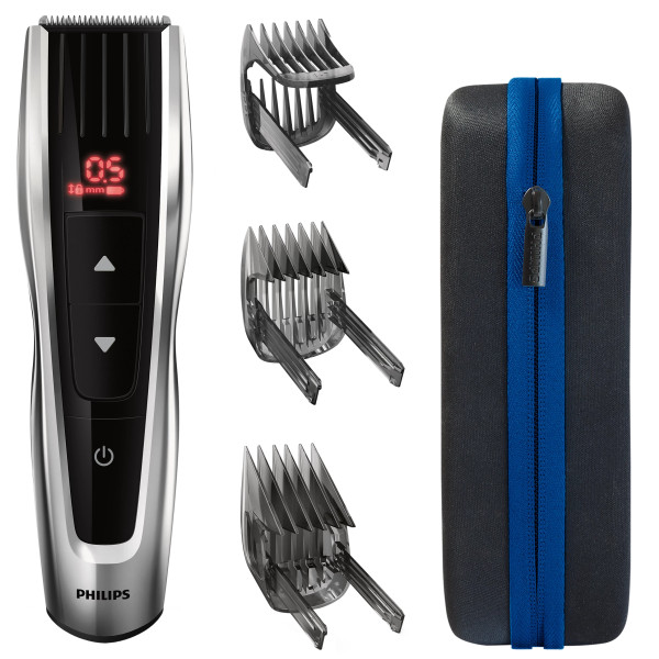 Фото - Машинка для стрижки волос Philips HC9420/15 серии 9000