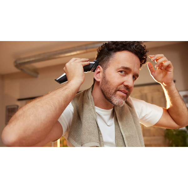 Фото - Машинка для стрижки волос Philips HC9420/15 серии 9000