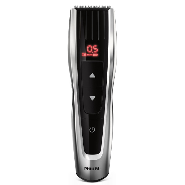 Фото - Машинка для стрижки волос Philips HC9420/15 серии 9000
