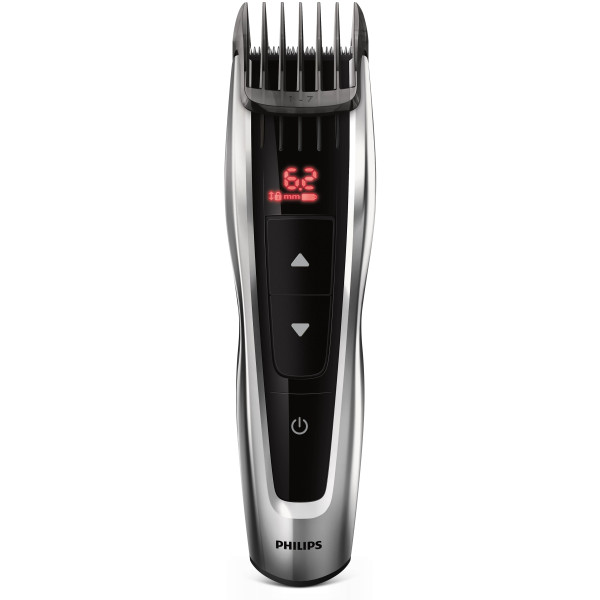 Фото - Машинка для стрижки волос Philips HC9420/15 серии 9000