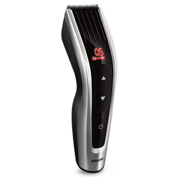 Фото - Машинка для стрижки волос Philips HC9420/15 серии 9000