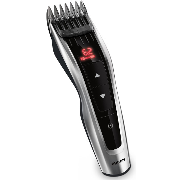 Фото - Машинка для стрижки волос Philips HC9420/15 серии 9000