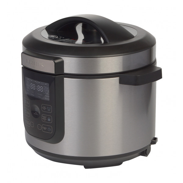 Фото - Мультиварка-скороварка Philips HD2173/(03)