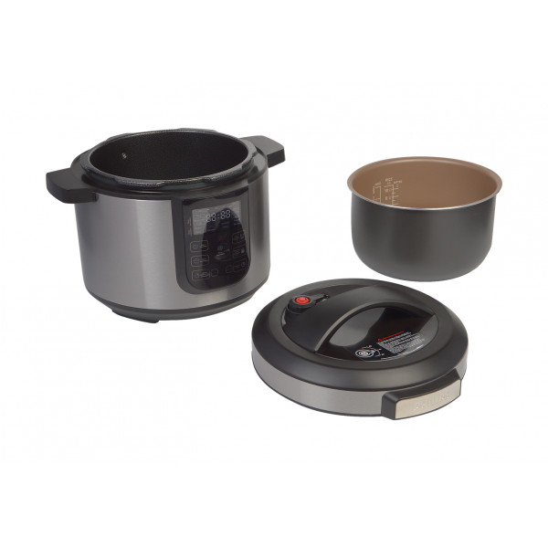 Фото - Мультиварка-скороварка Philips HD2173/(03)